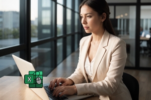 Corso Excel Prova Gratuita con Creazione Registro di Cassa - <p>Esplora Excel con il nostro mini-corso gratuito!<br /> Due lezioni per imparare a creare un registro di cassa e migliorare le tue prospettive di carriera.</p> Registrati e inizia subito!)