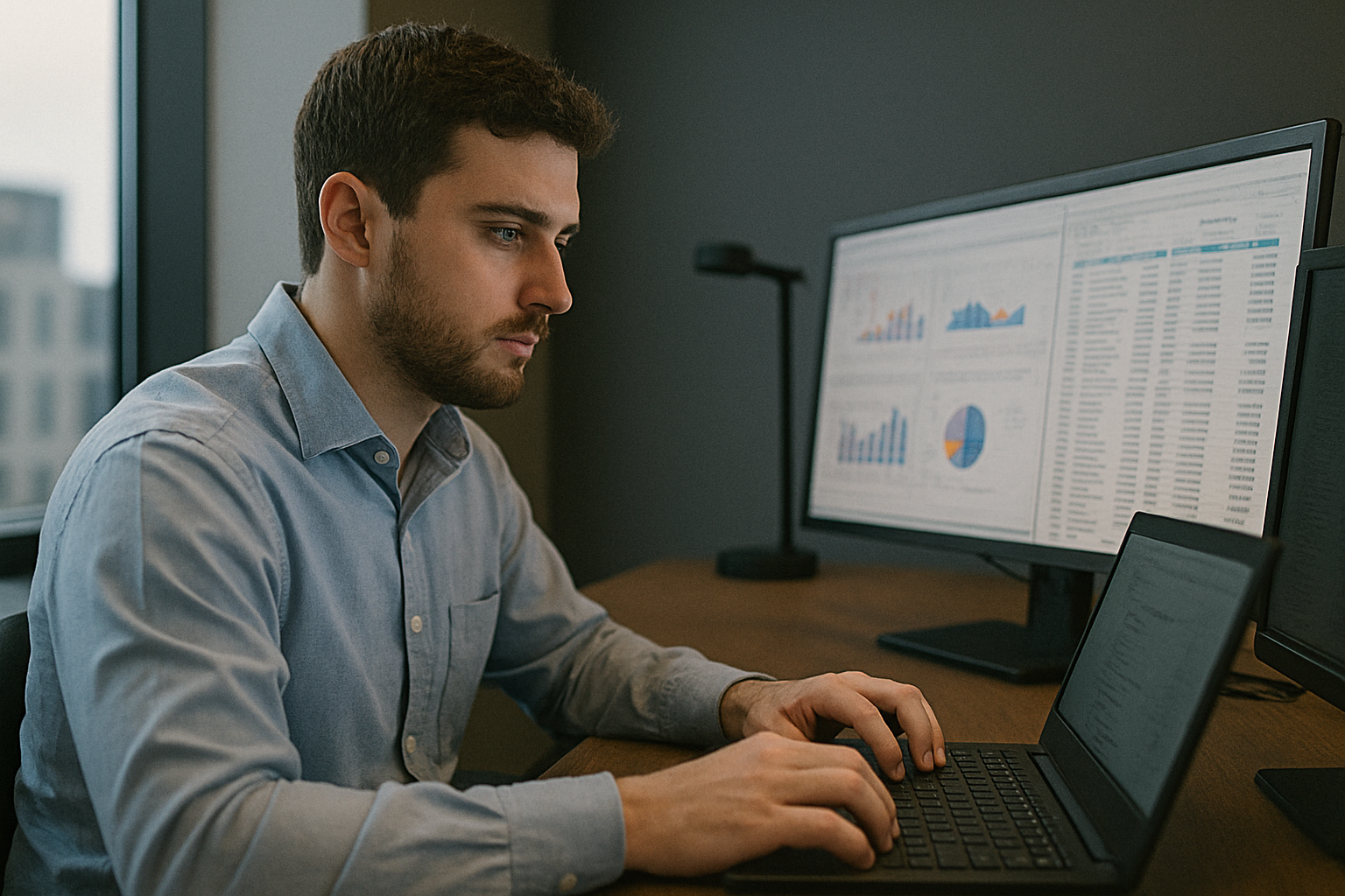 Excel per analisti e data scientist