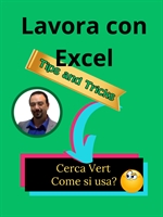 CercaVert di Excel